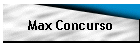 Max Concurso