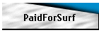 PaidForSurf